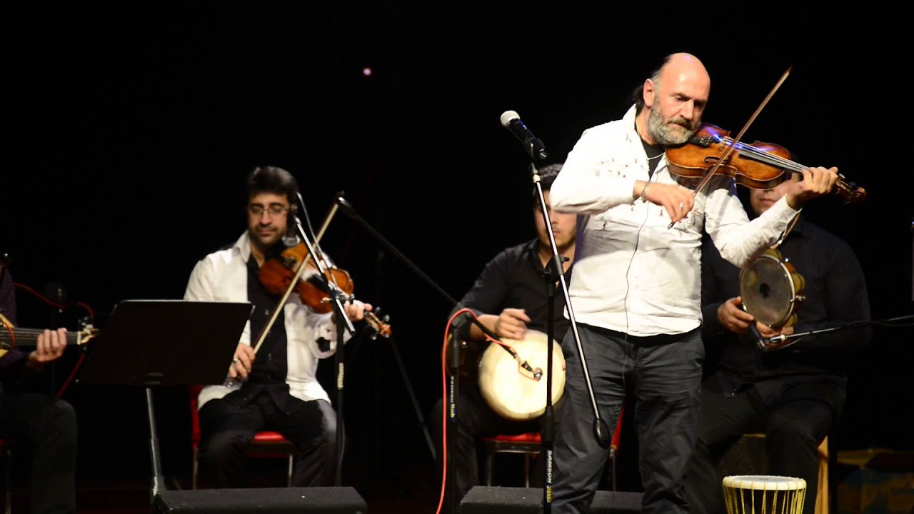 Turay Dinleyen & Nedim Nalbantoğlu , İstanbul Sazendeleri