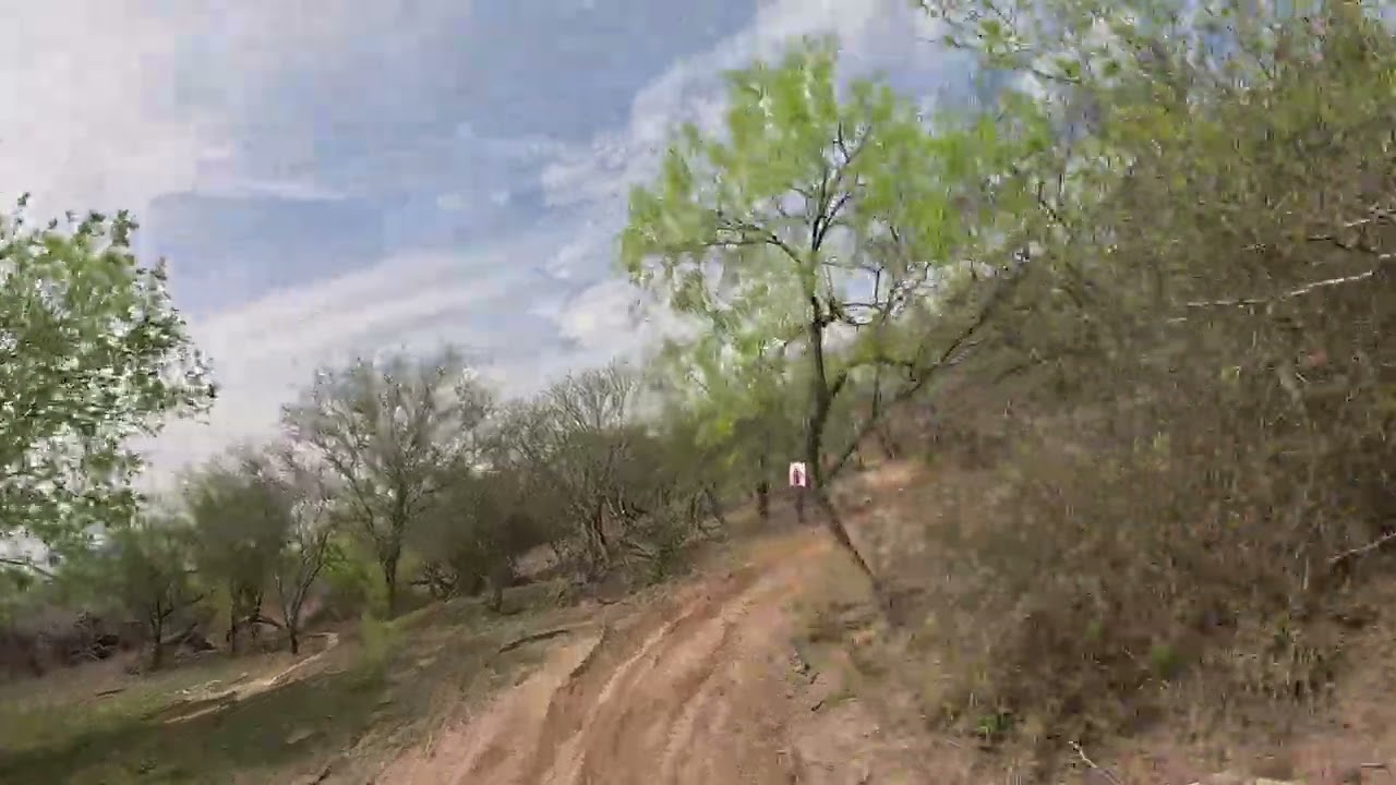 TORCD Round 3, 50+B first couple laps. 3/15/26