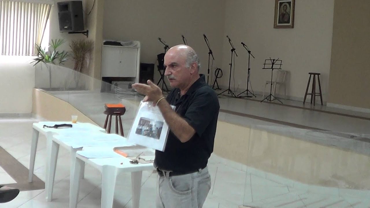 261 ) -  RESGATE DA HISTORIA VITICULTURA FERRAZENSE -  PARTE  2  - SP SP