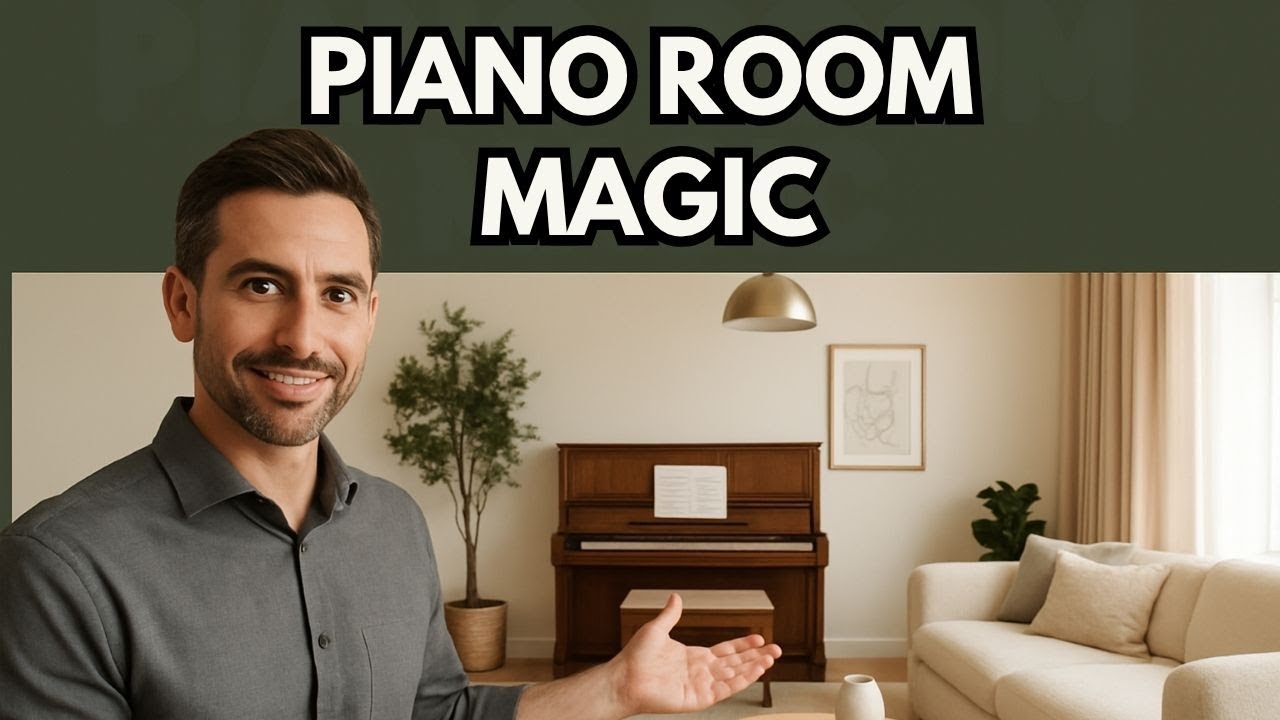 Top 10 Upright Piano Living Room Ideas
