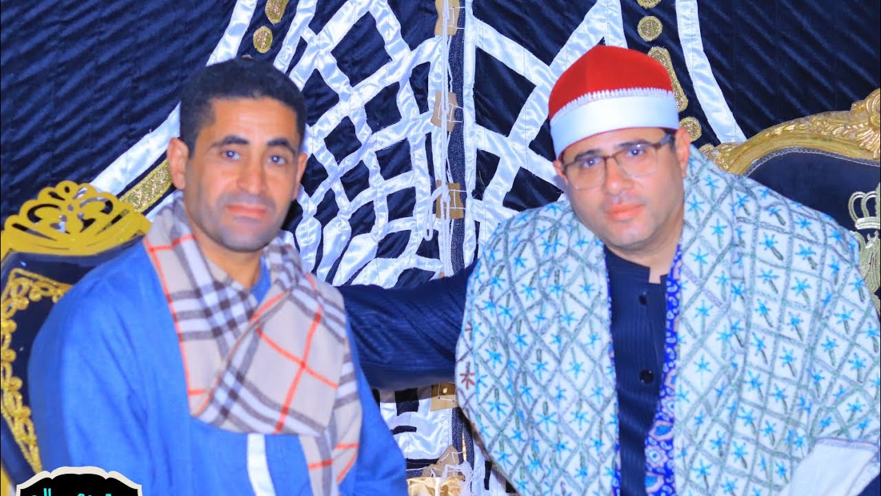 الشيخ حماد رجب عزاء المستشار احمد حسين علام ابومشهور مركز بركة السبع منوفية العصر