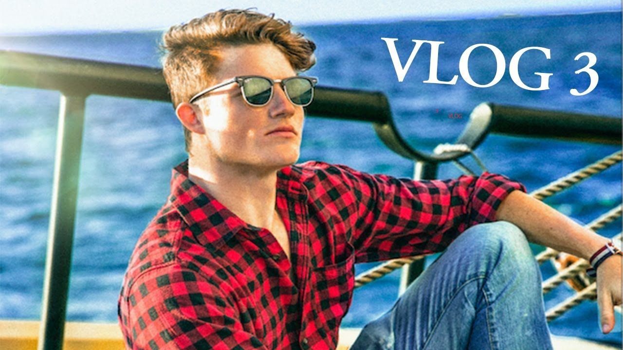 A NANTUCKET KIND OF SUMMER - Vlog #3