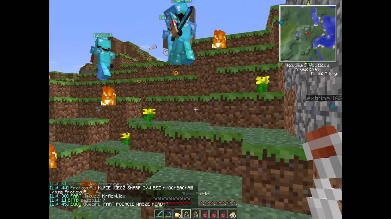 PNRL vs mPvP&LC&GzO