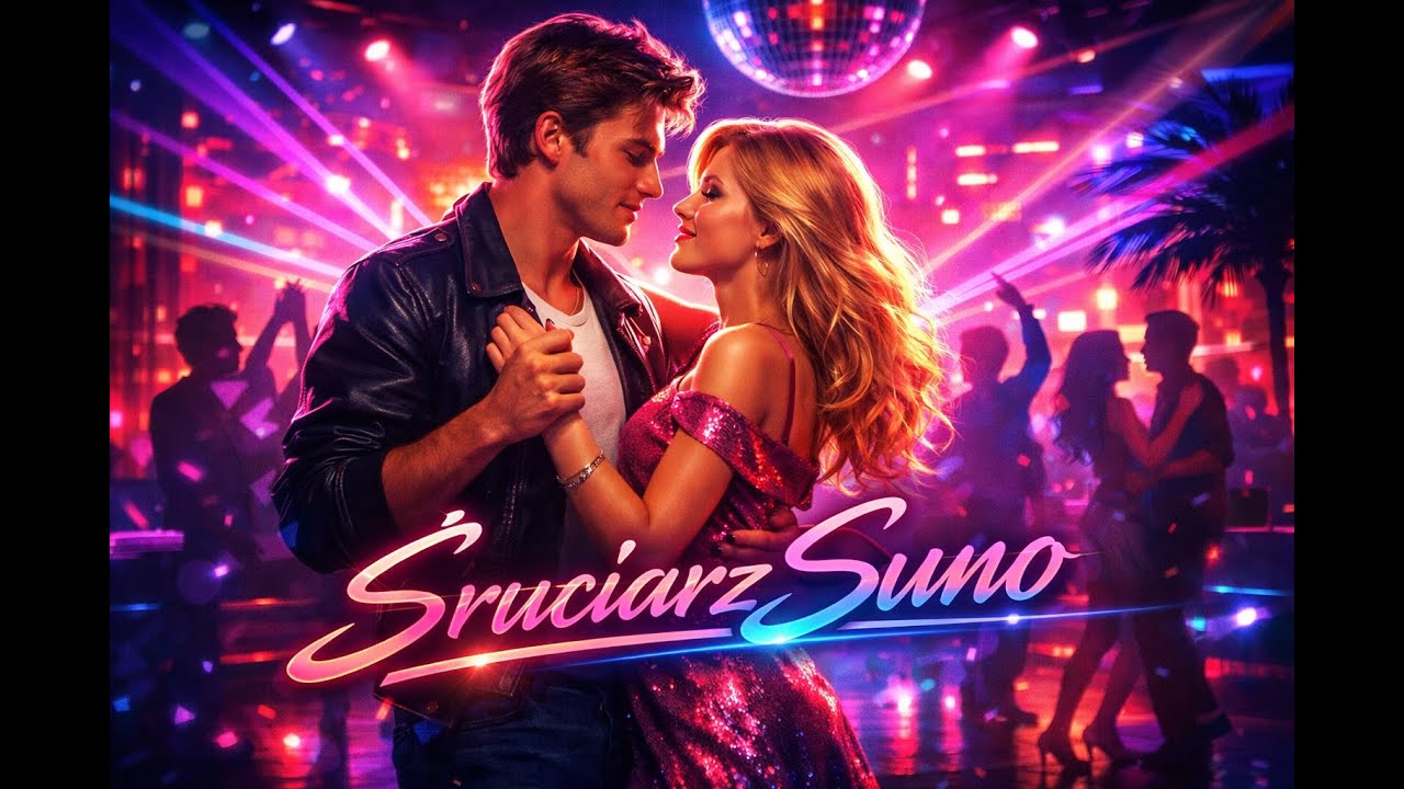 ŚruciarzSuno-Tańcz