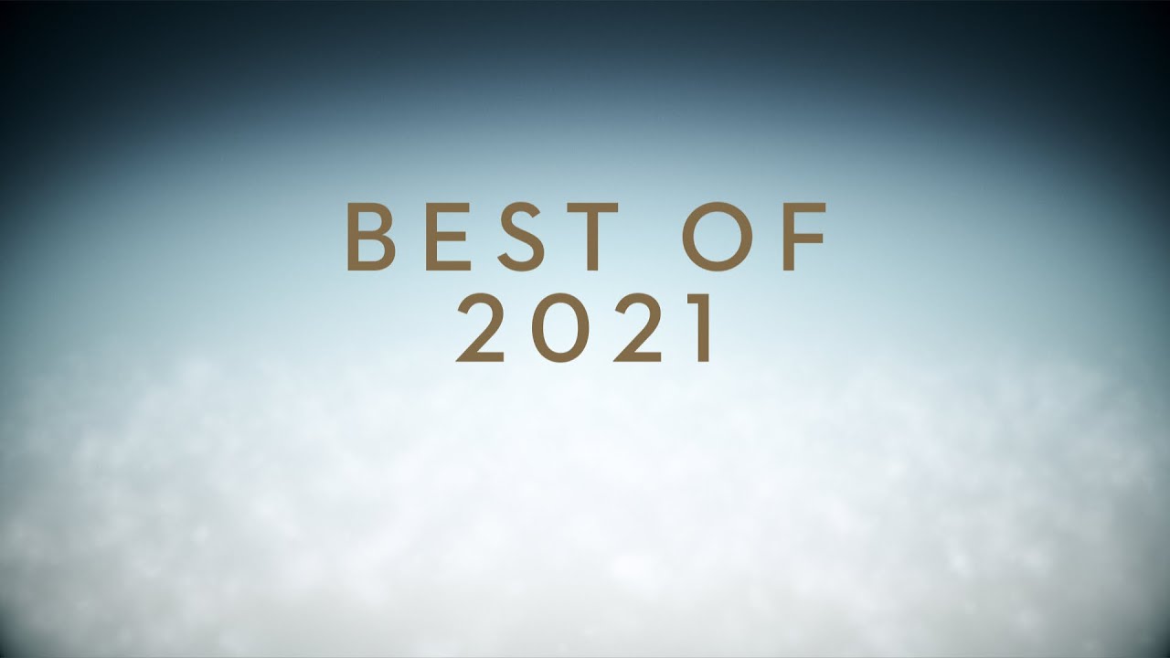 BEST OF du 74e Festival de Cannes
