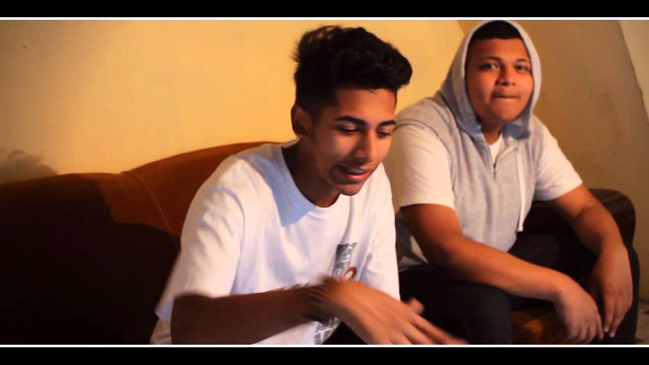 Capea el Dough 2k15 - El Proyecto (OficialVideoClip)