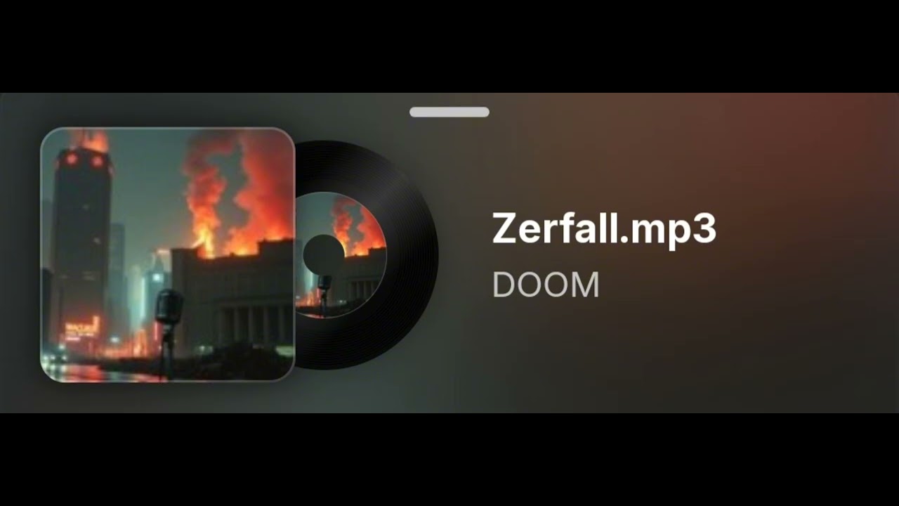 ZERFALL