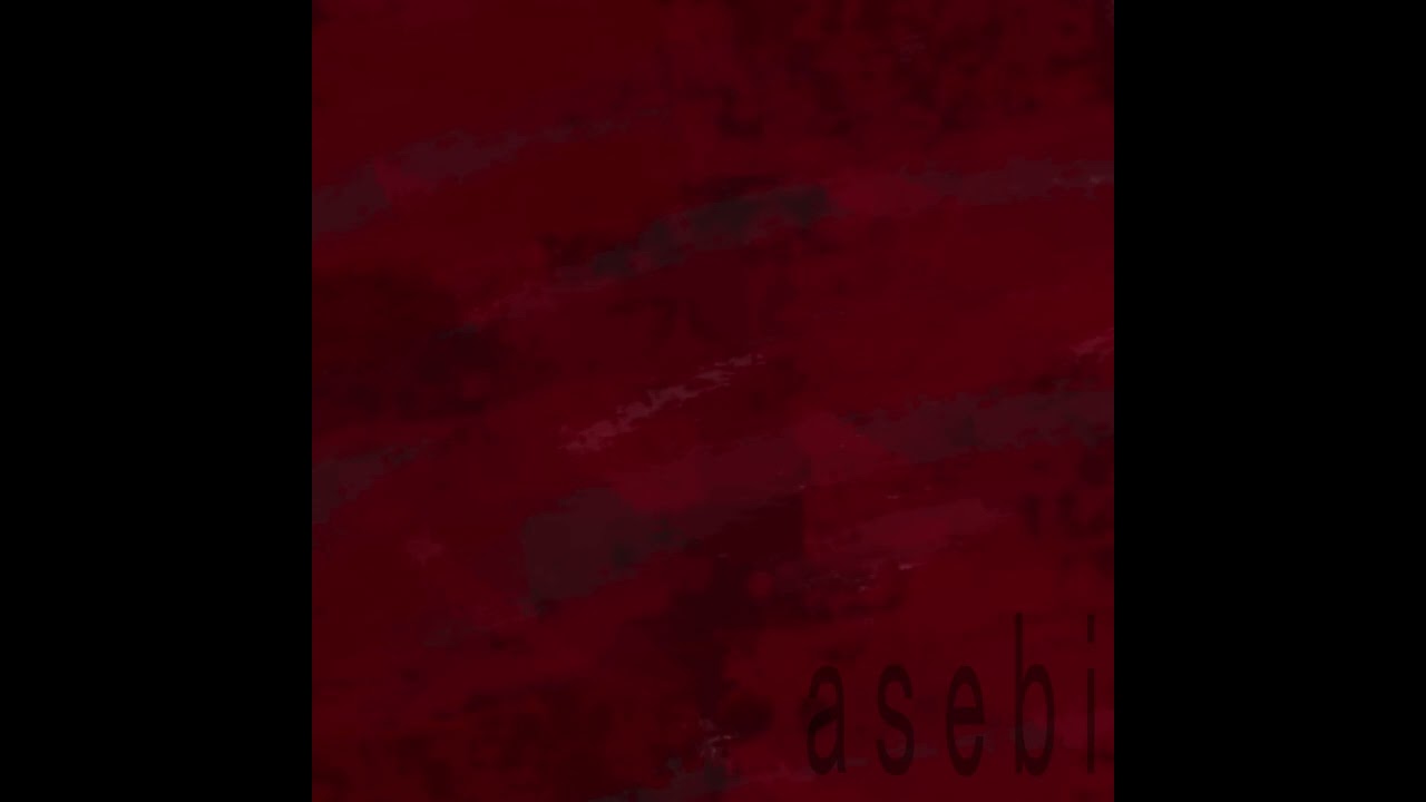 ａ ｓ ｅ ｂ ｉ - ａ ｓ ｅ ｂ ｉ (full album)
