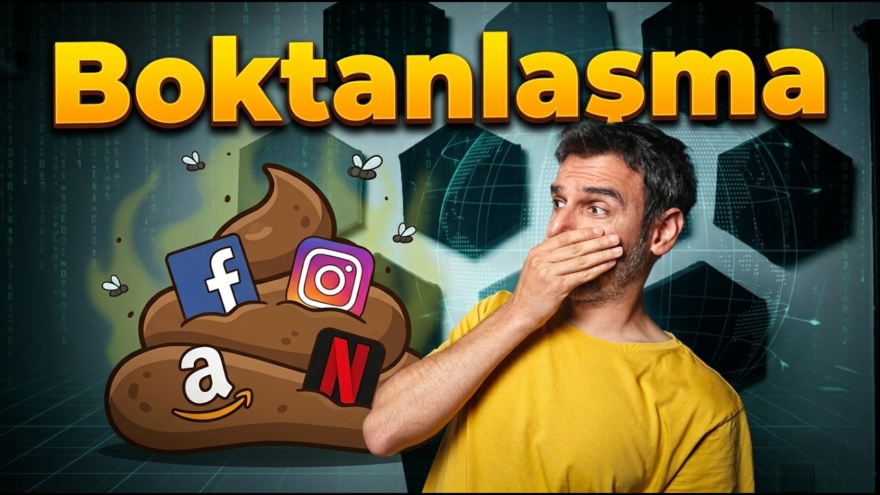 Her Şey Neden 