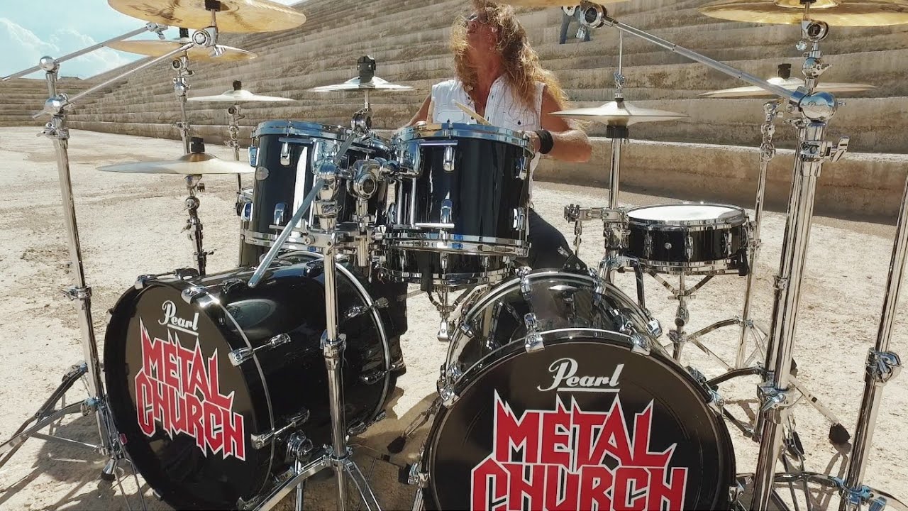 METAL CHURCH 