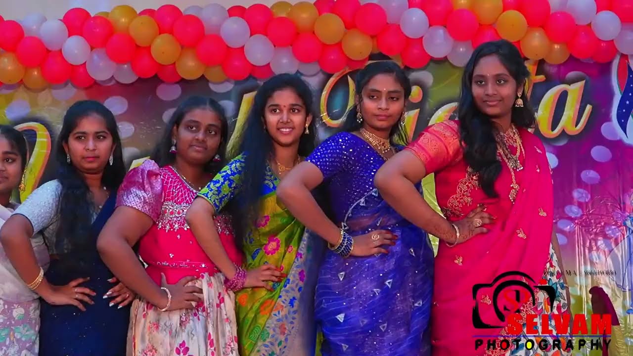 NRI College-Fest @Bhavanipuram2025