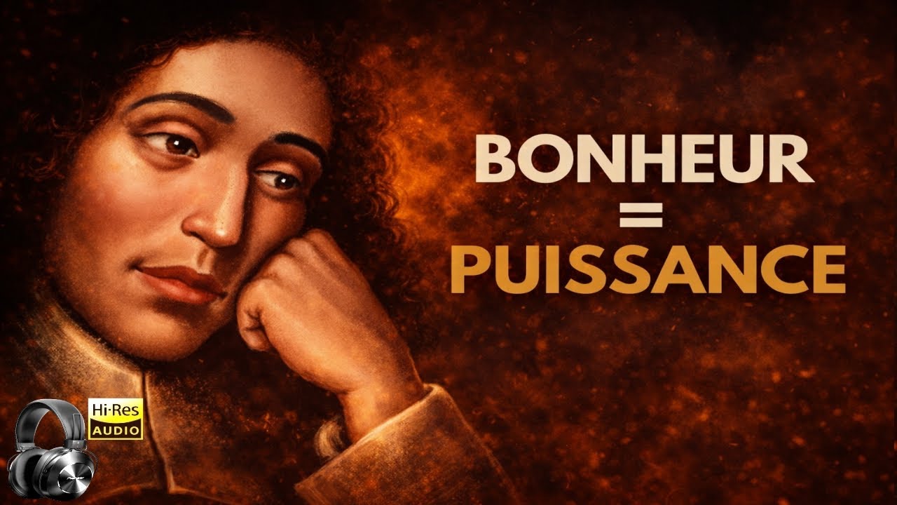 PodCast ► Pourquoi Le Bonheur Te Donne La Puissance ? | Ton Philosophe |