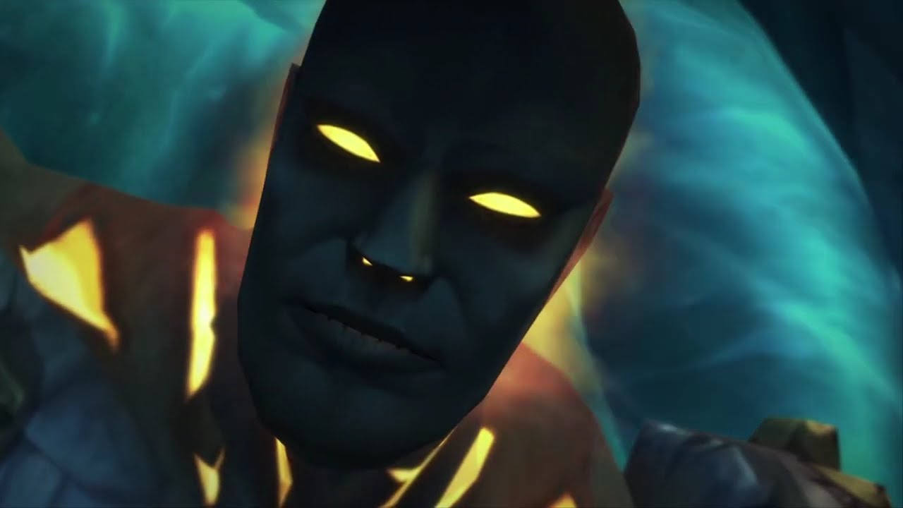 All World of Warcraft Final Boss Deaths: All Raid Ending Cinematics in ORDER up to War Within
