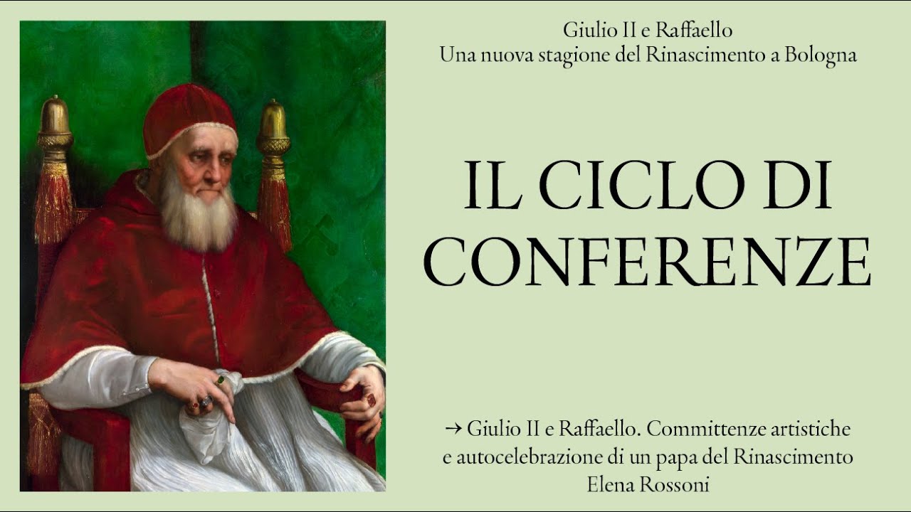 A regola d'Arte - Il ciclo di conferenze 