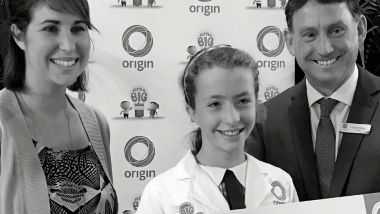 Little Bella's Big Idea - ABC Canberra Radio Interview