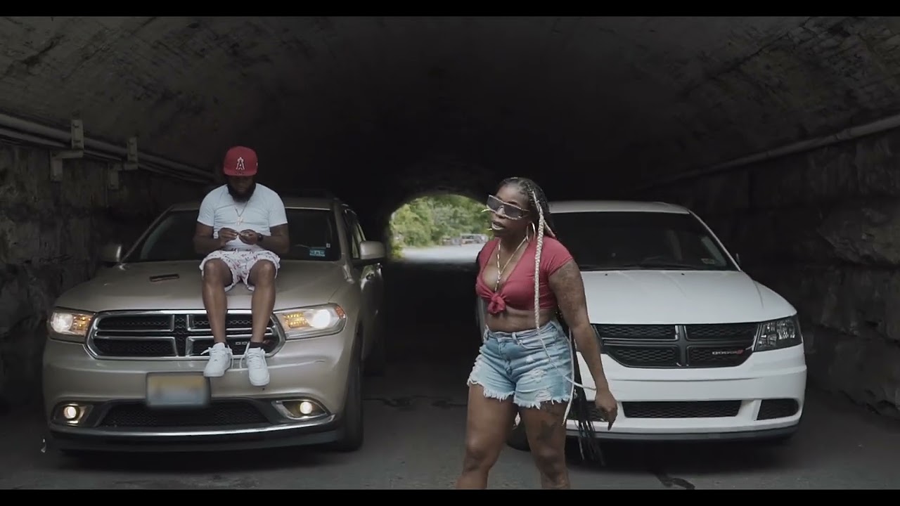 Queen Marley- Heaven Or Hell