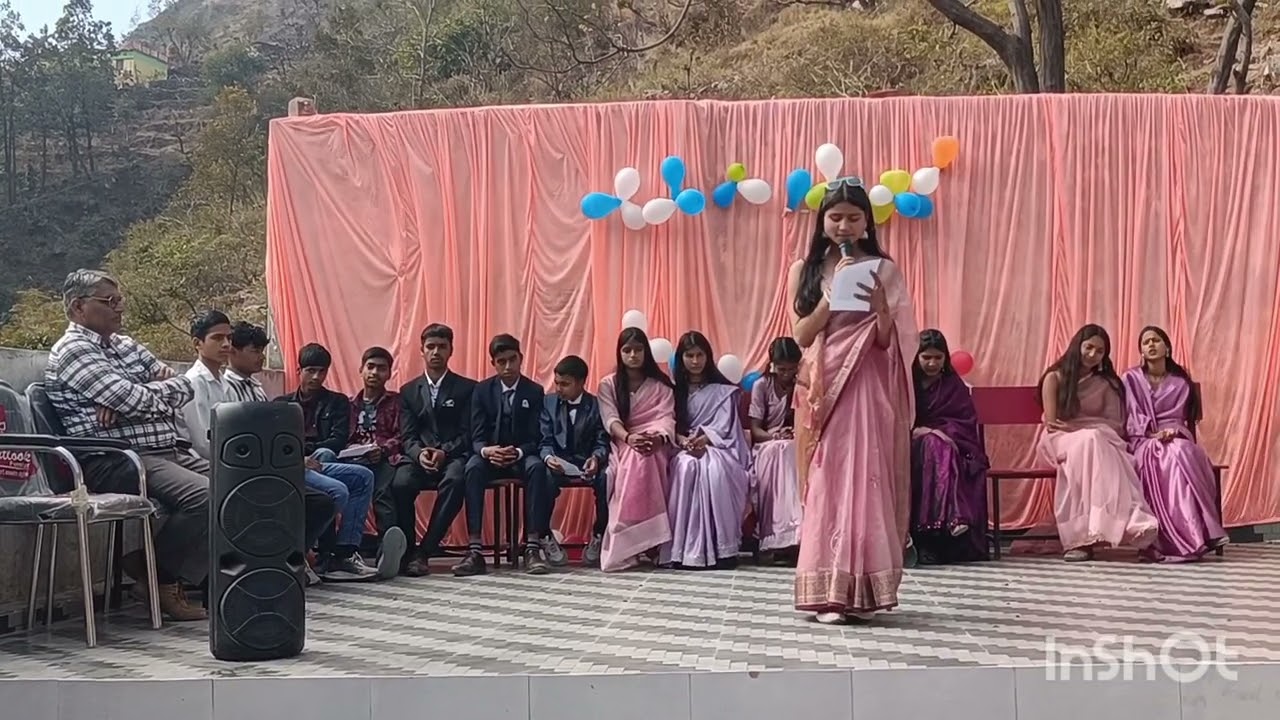 Farewell 2k25-26,part-3