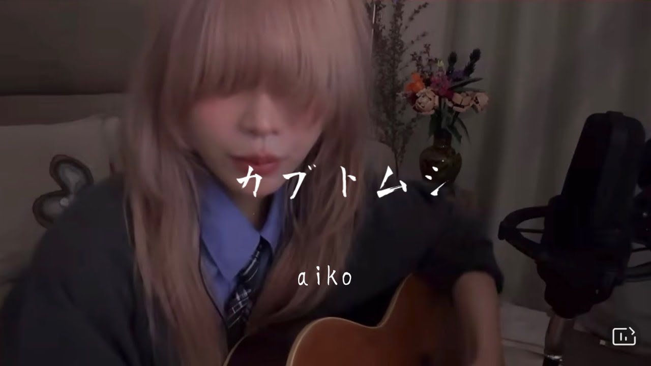 カブトムシ/aiko