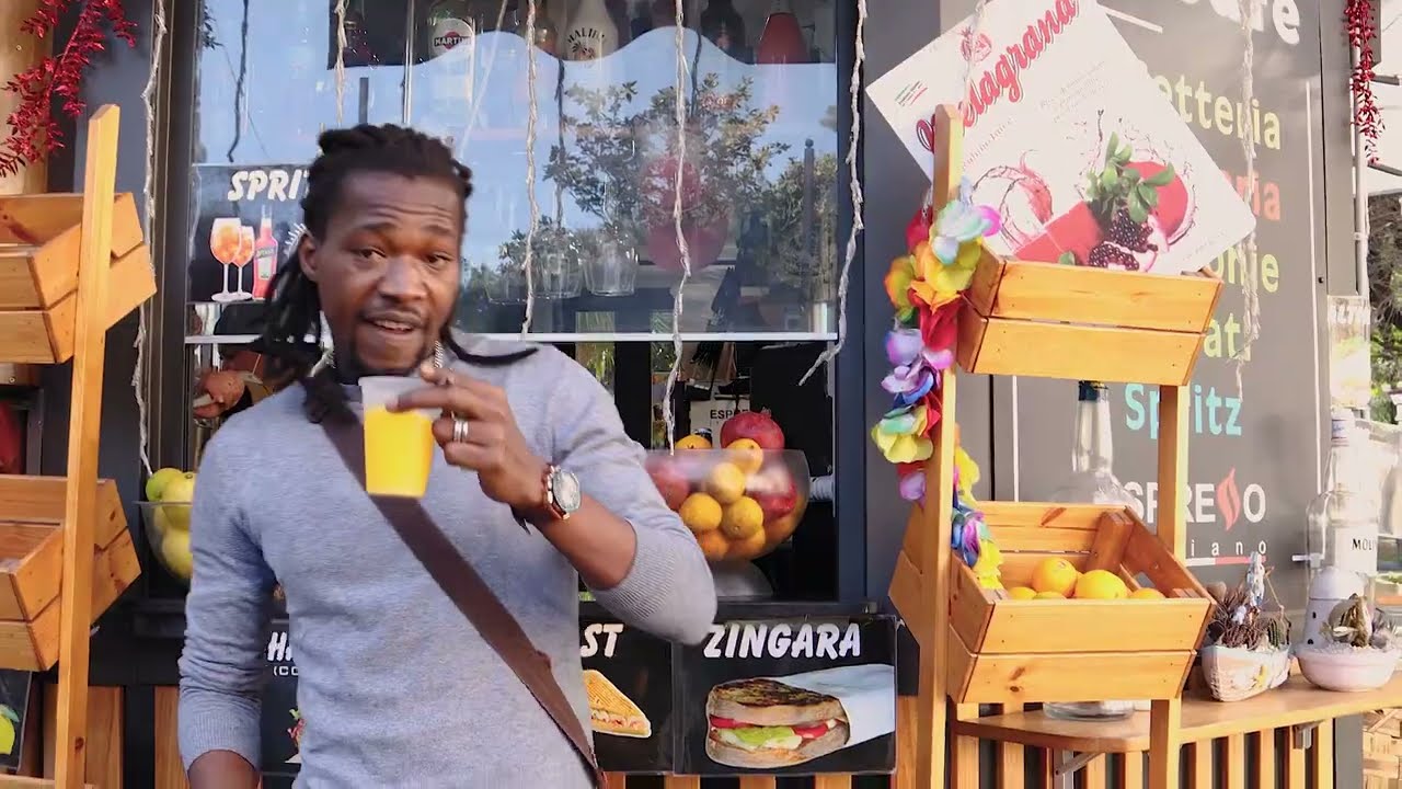 SYCO_KUTE JONGBULU(OFFICIAL VIDEO)