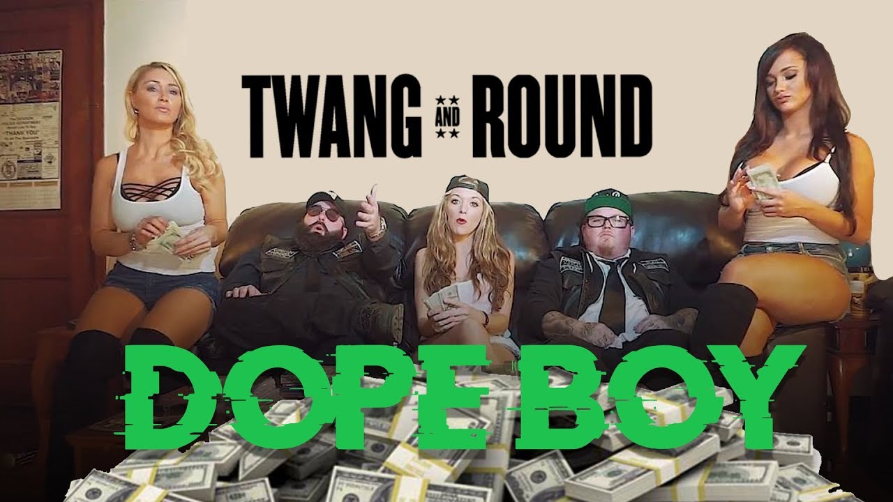 Twang and Round - 