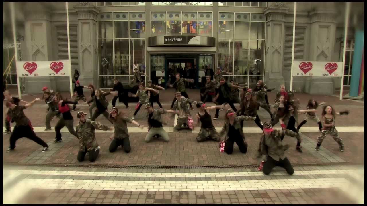 2MAD CLIP TELEVIE 2013
