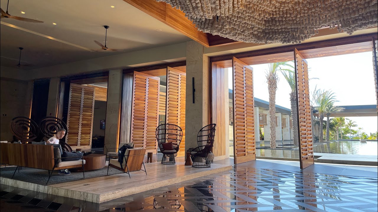 Conrad Tulum Riviera Maya