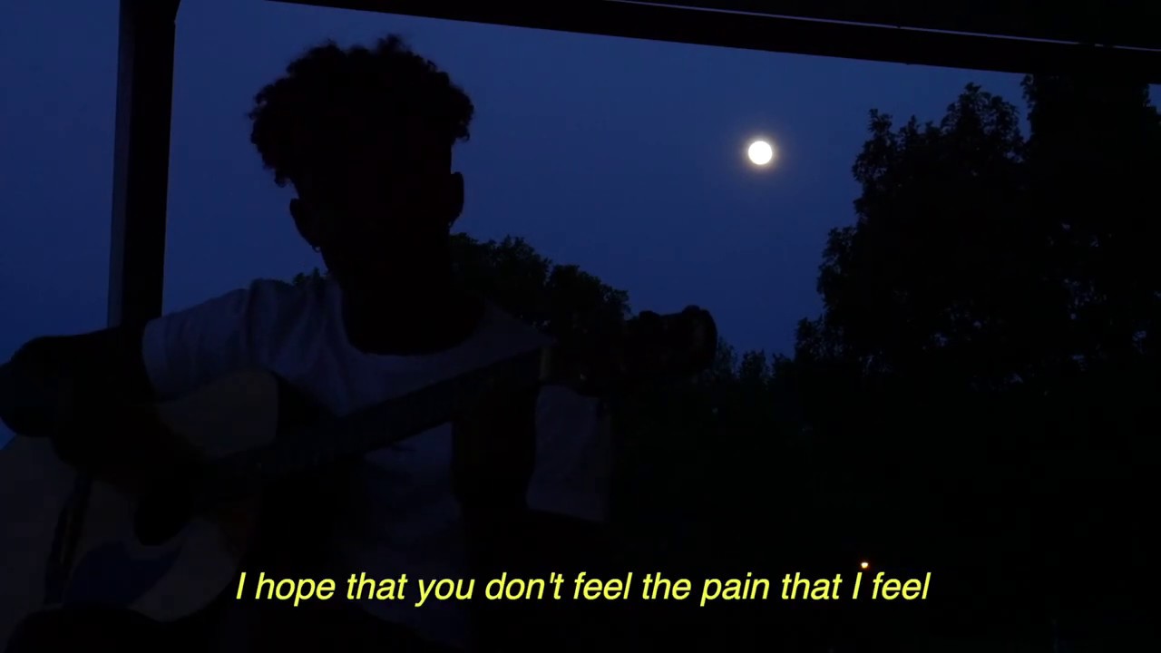 to my first love.