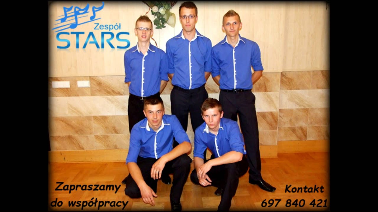 Stars - FoxTrot