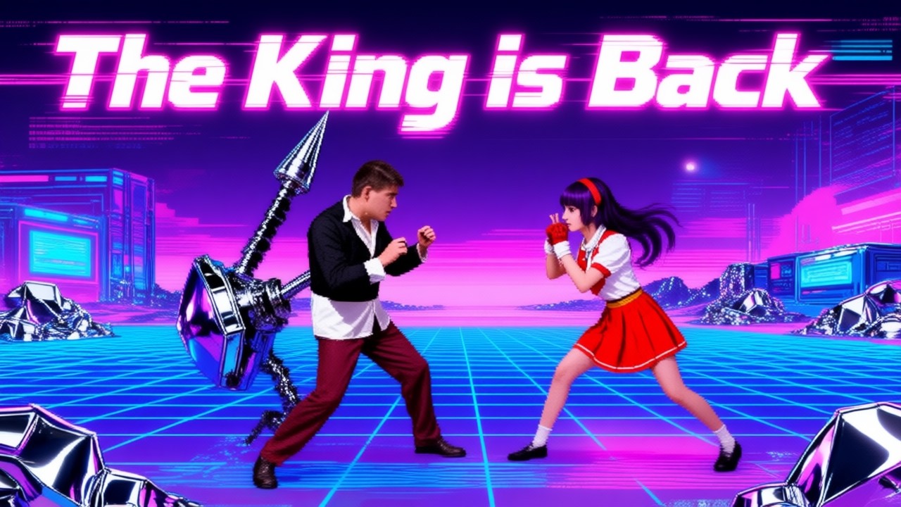 Regreso skins KOF Guinevere Athena #kof#MLBBGoldenMonth#MLBBCreator #mobilelegends#mlbbespañol