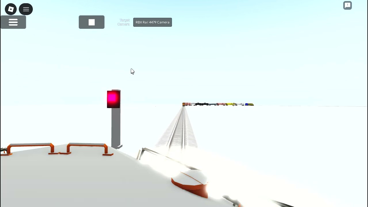 train crash (again)