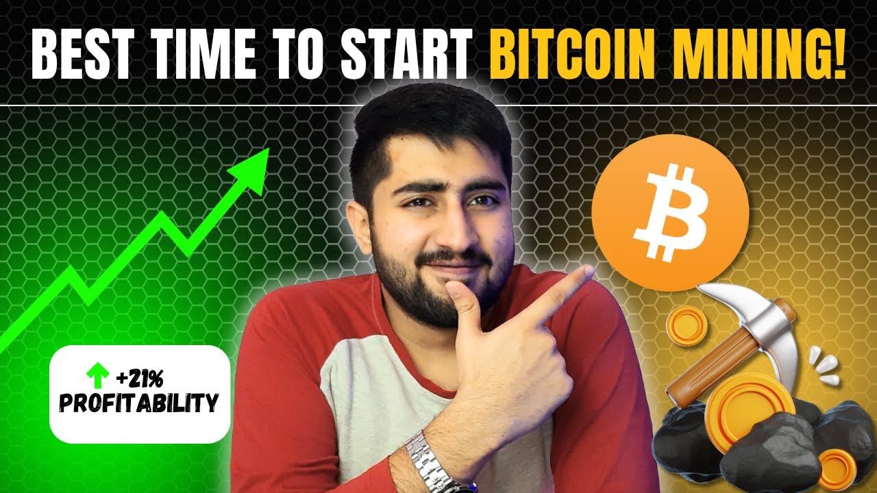 Bitcoin Mining is BACK! | Bitcoin Mining Profit Update | Crypto Mining 2026 | MUST WATCH 🚨