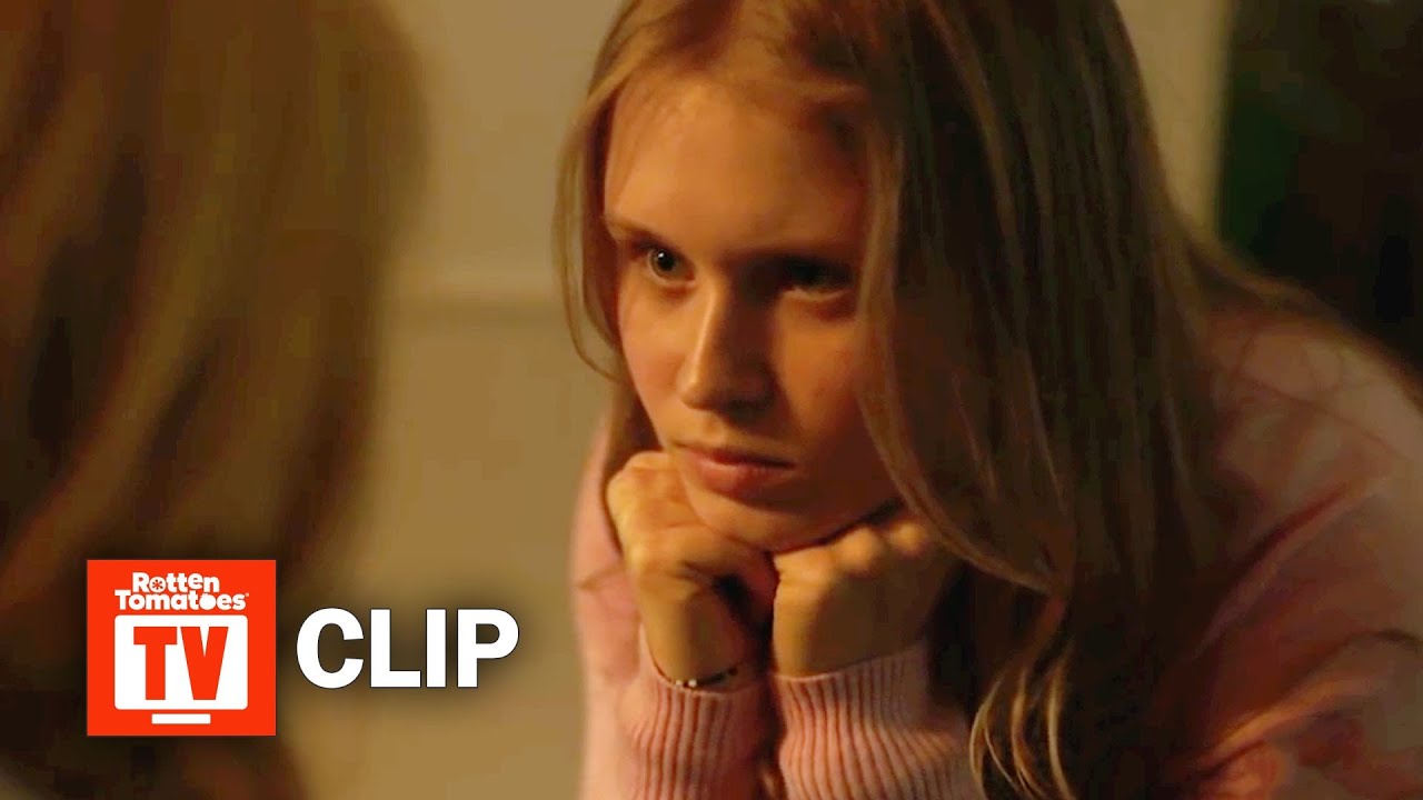 Sharp Objects S01E03 Clip | 'You're Not Safe' | Rotten Tomatoes TV