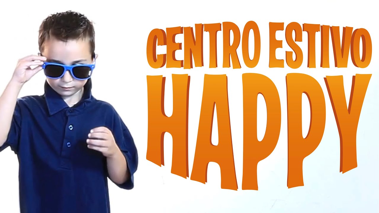 Pharrell Williams - HAPPY (cover)