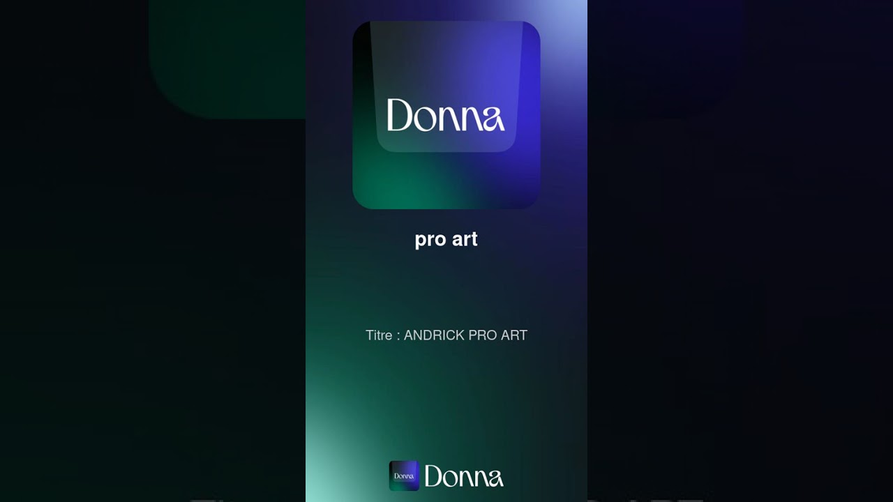 Andrick pro art