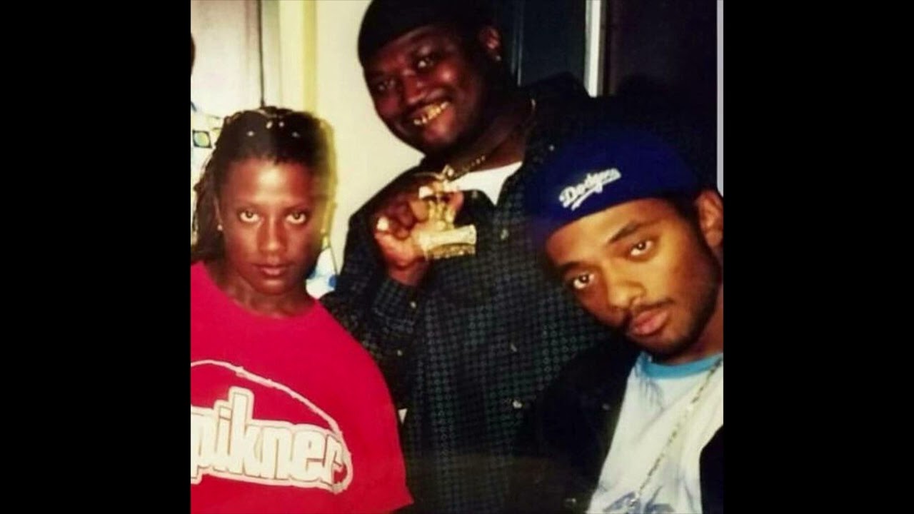 [FREE] Project Pat x Three 6 Mafia x Duke Deuce Type Beat 2024 “Young Blood”