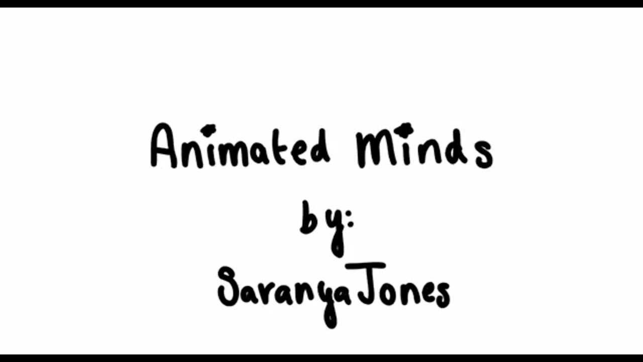 Animated Minds 2024
