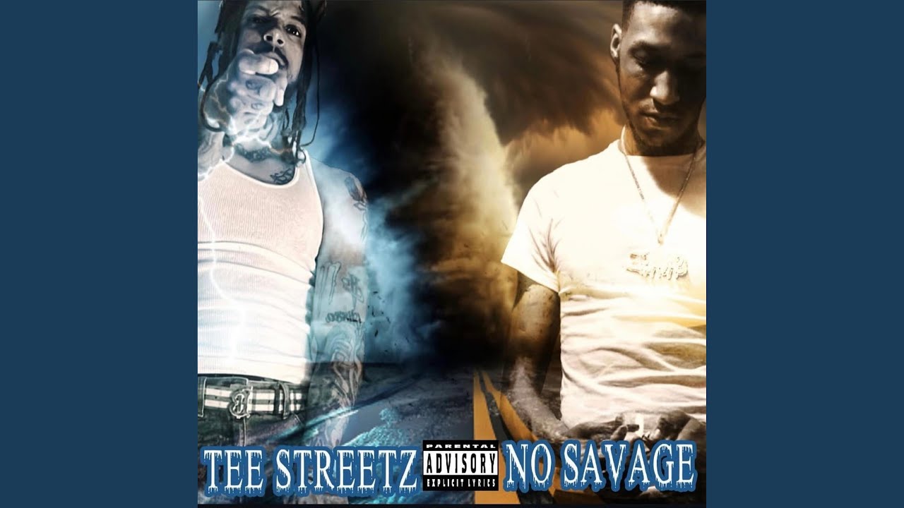 SPIN DEM (feat. NO SAVAGE)