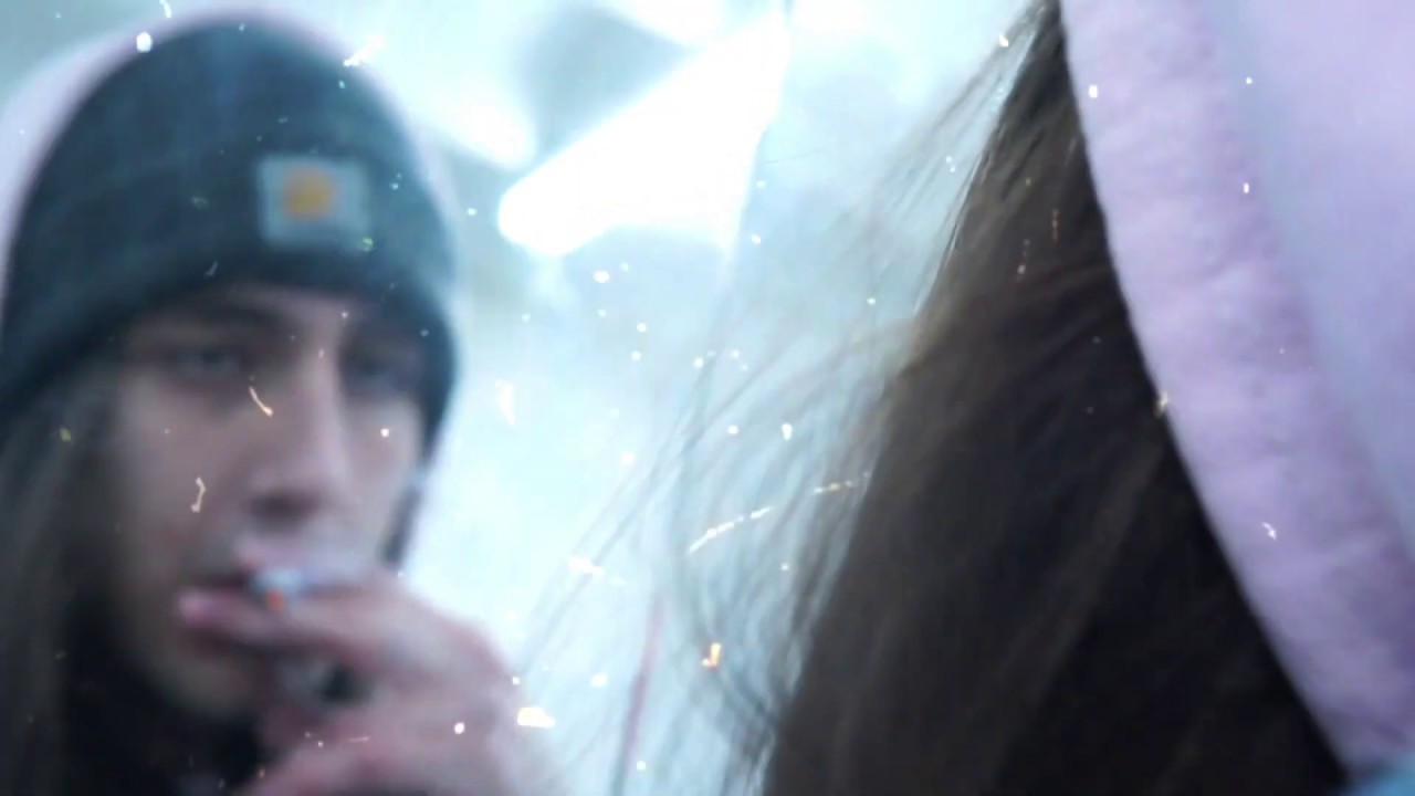 ROBERTO - CANISMOKE.WAV (OFFICIAL MUSIC VIDEO)
