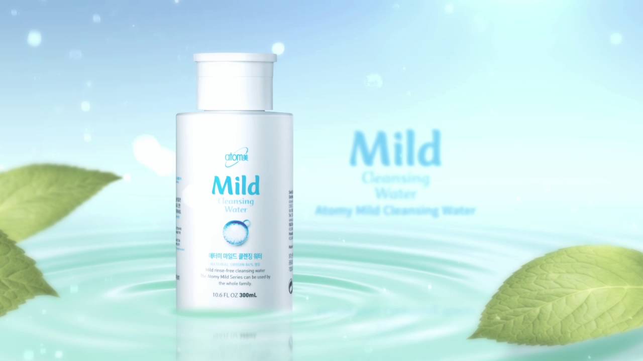Atomy - Mild Series