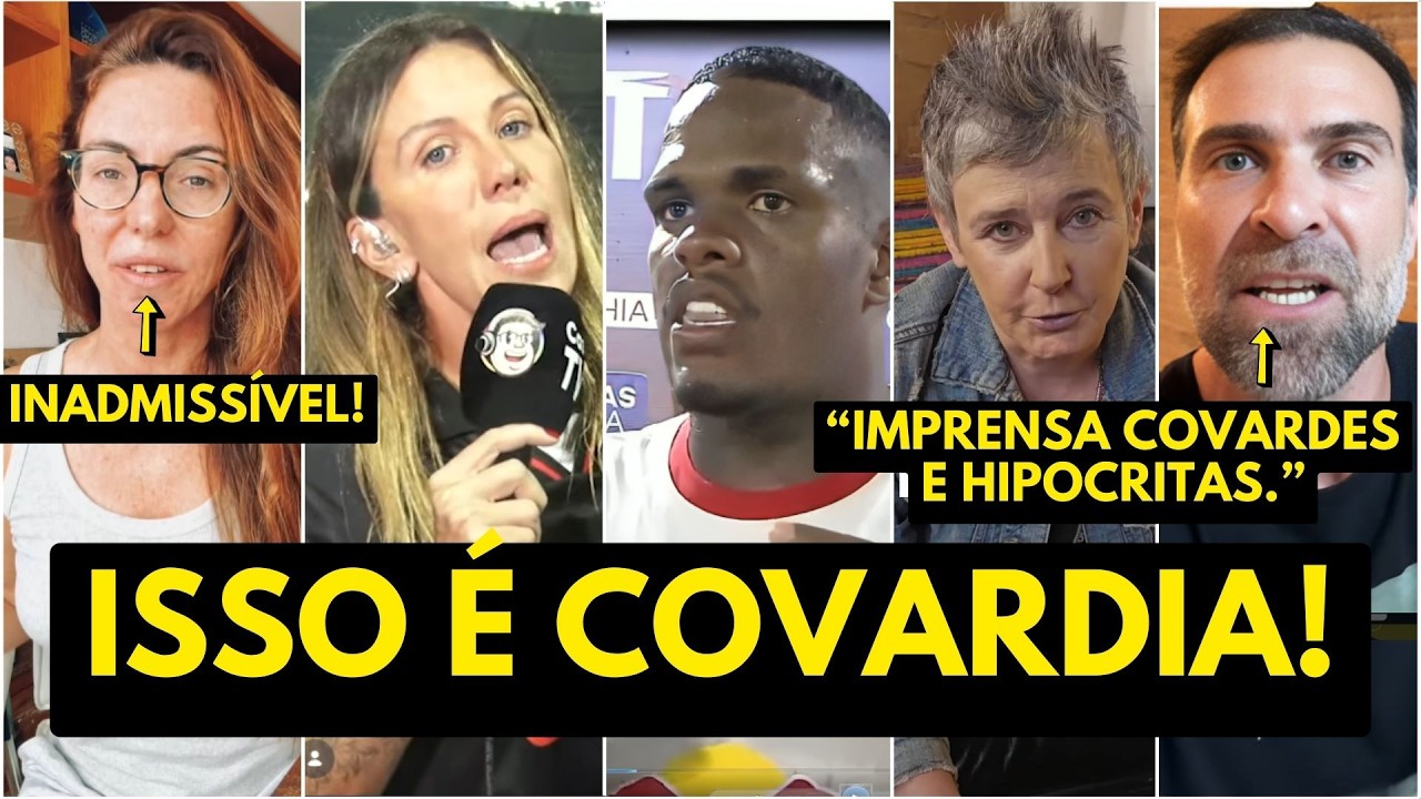 PILHADO SURTOU! 