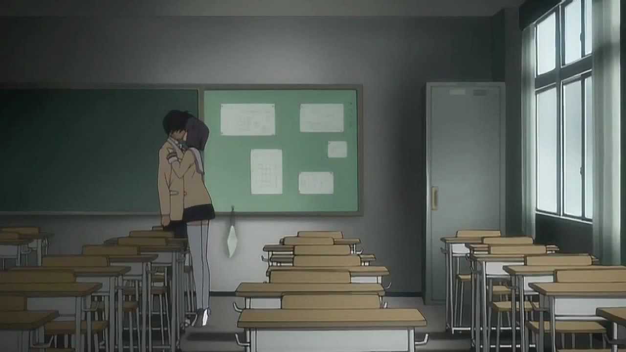 AMV - [MEP] Our Sins, Our Sorrows 720p