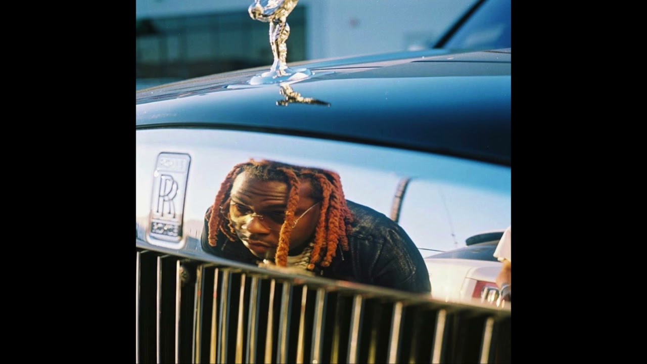 [FREE] Gunna x Young Thug x Wheezy Type Beat 2021 - 