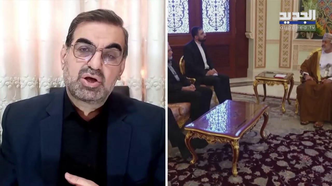 الجديد مستمرة في مواكبة العدوان على لبنان