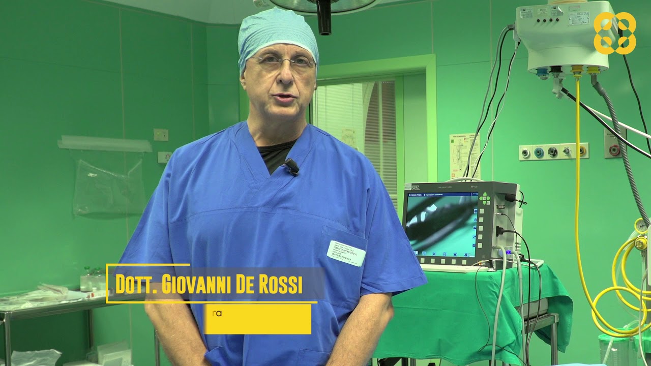 La chirurgia della voce, nuova metodologia in PFH