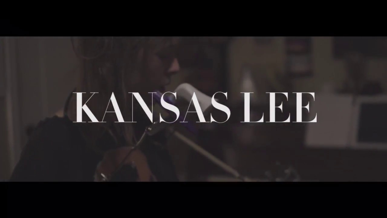 Kansas-lee-The Storm