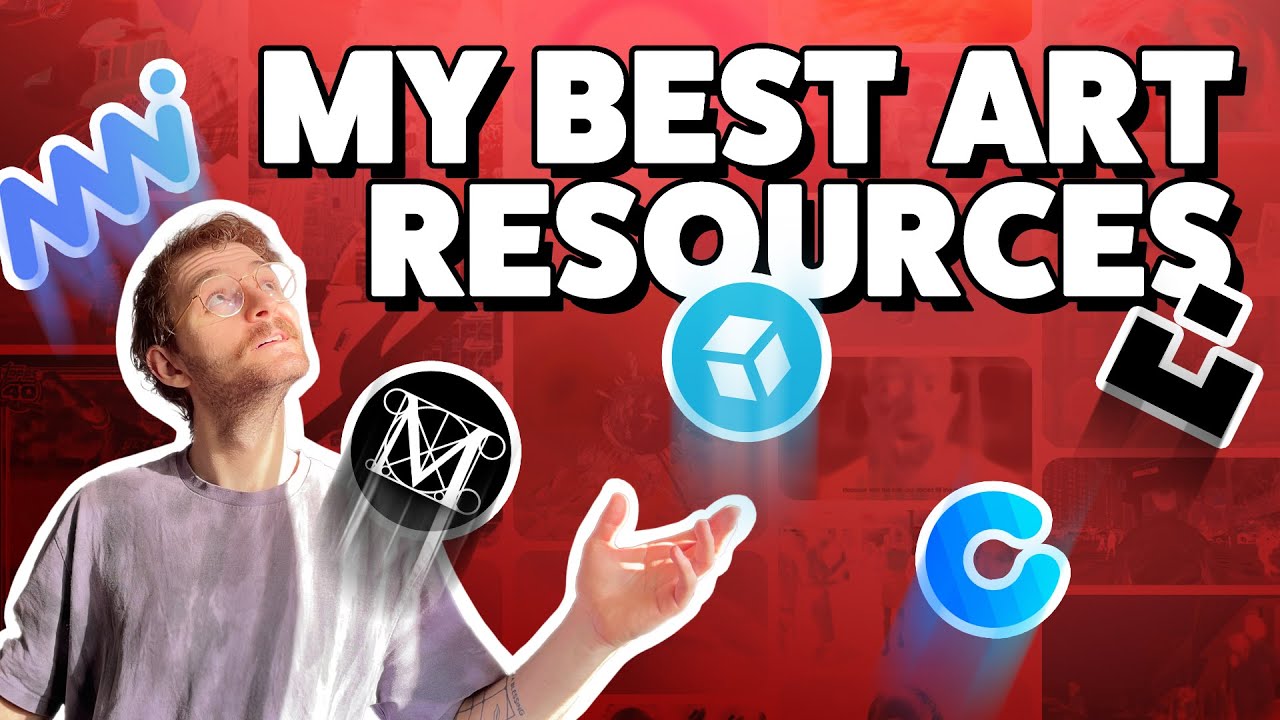 Free art websites that are worth your time