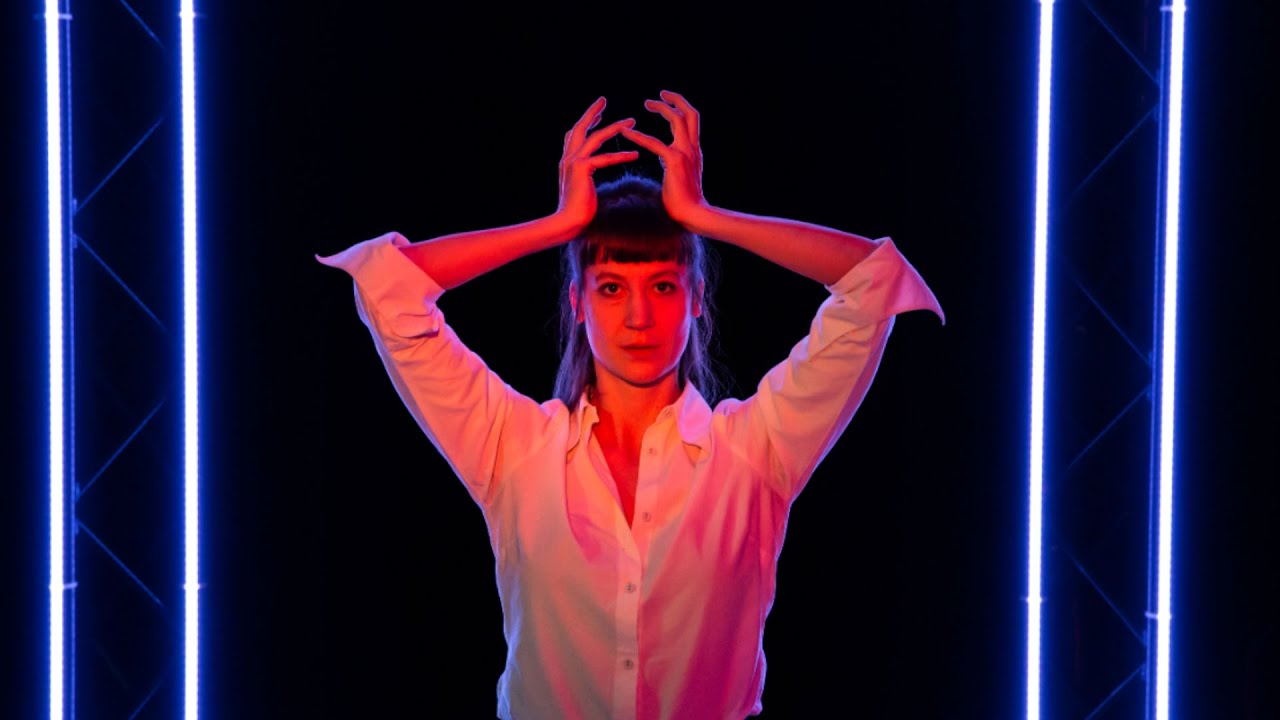 Find out more about Antigone | Antigone, Interrupted | Scottish Dance Theatre