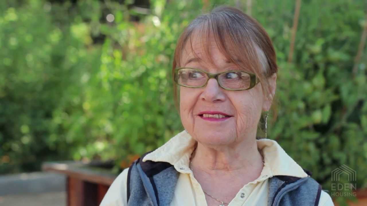 Eden Housing: Aging in Place for Seniors