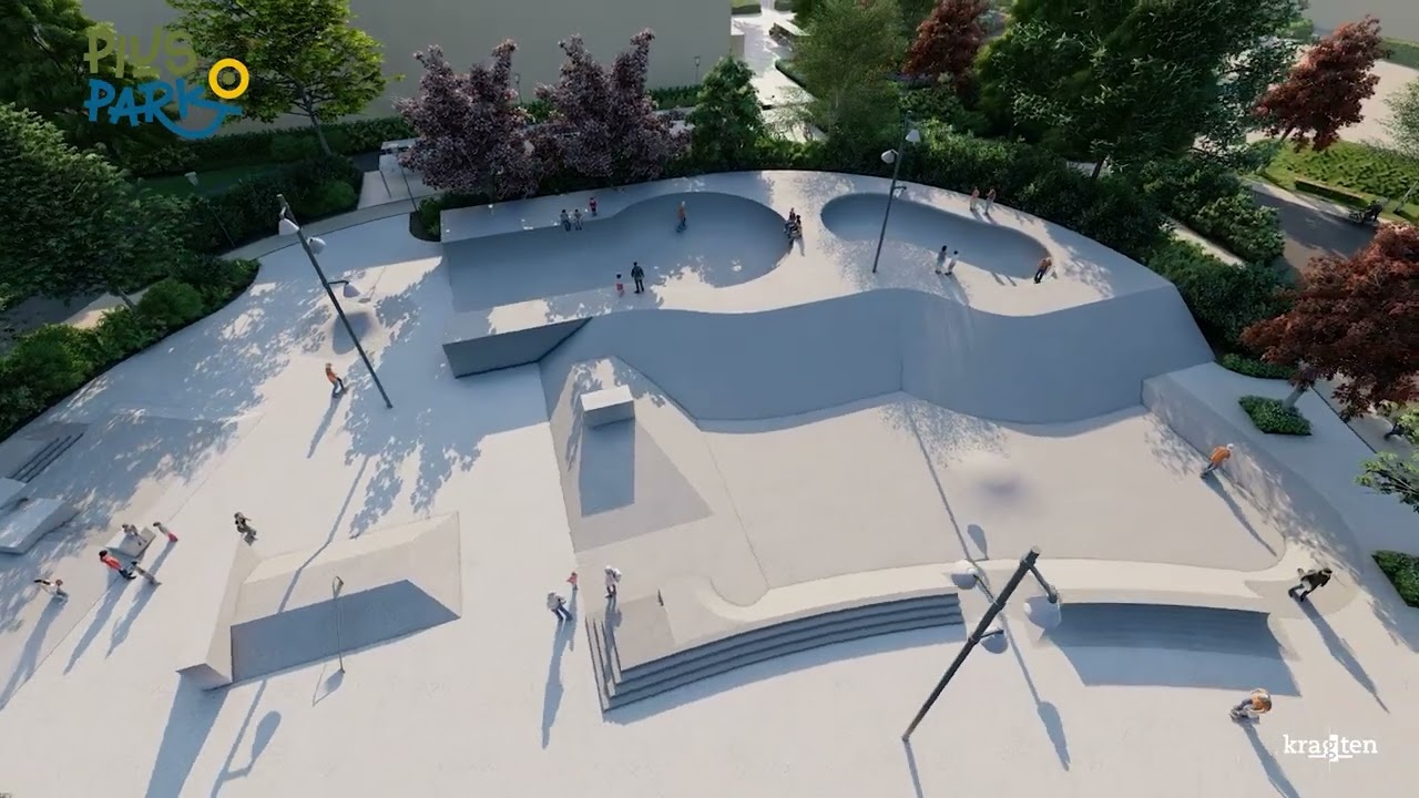 Panningen – Pius Park