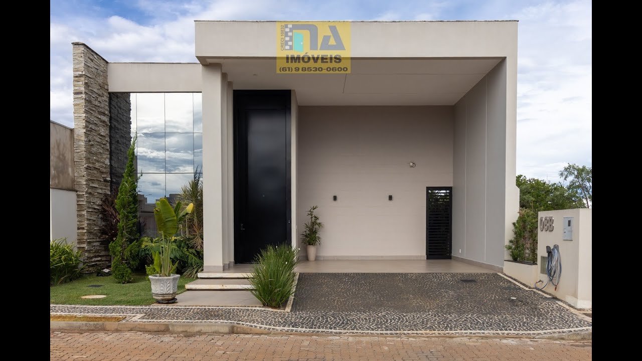 Vendo casa de alto padrão na PONTE ALTA NORTE - GAMA/DF #imovel #imovelgama #imovelpontealtanorte